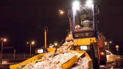 В Казани дорожные службы города готовы к сезону