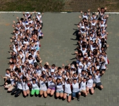 Новости  - 20 тысяч добровольцев отобрано для помощи в проведении Универсиады