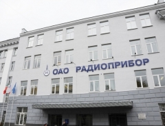 Новости  - Казанский завод «Радиоприбор» ушел с молотка