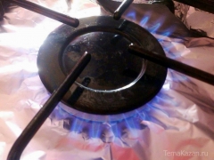 Новости  - С 1 июля в Татарстане подорожает стоимость природного газа