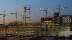 Железобетонные конструкции при строительстве. Что это и как сэкономить?