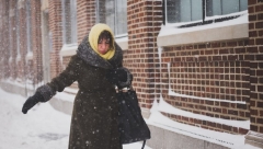 Новости Погода - Сегодня днем в Татарстане без существенных осадков