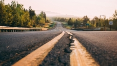 В Казани ликвидируют места концентрации ДТП