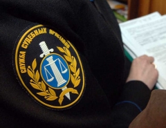 Новости  - У татарстанского предприятия за долги арестовали четыре зернохранилища и всю технику