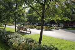 Новости  - В Авиастроительном районе Казани построят дом под названием «Остров Крым»