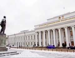 Новости  - КФУ предлагает вакансии с зарплатой от 55 тысяч рублей