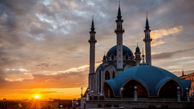 Столица Татарстана вошла в тройку самых культурных городов страны