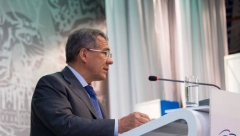 Новости  - Президент республики поздравил татарстанцев с праздником