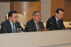 Новости  - Татарстанцев предупреждают об усилении охранных и досмотровых мер в связи в угрозой терактов