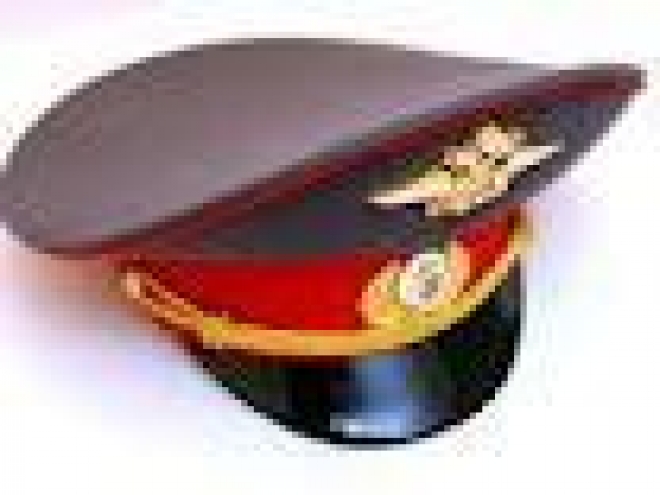 Асгат Сафаров представил нового начальника ОМВД России по Кукморскому району (Татарстан)