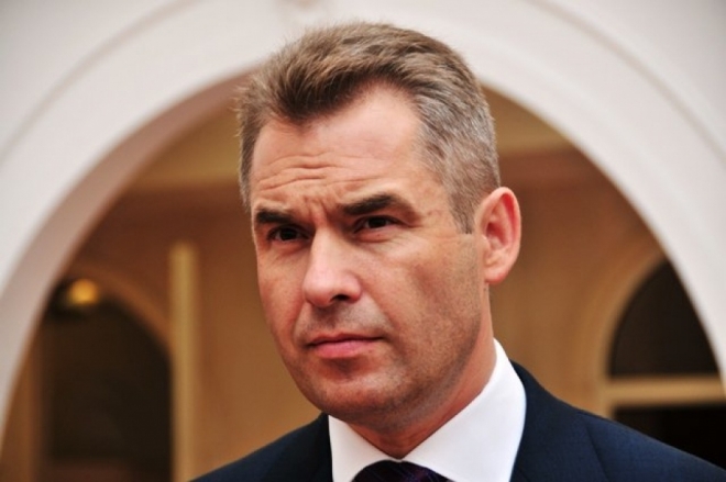 В столицу Татарстана приедет детский омбудсмен Павел Астахов