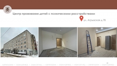 Новости Общество - В декабре в Казани появится Центр проживания детей с психическими расстройствами