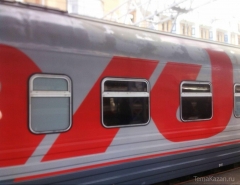 Новости  - ОАО «РЖД» назначило на новогодние и рождественские праздники более 500 дополнительных поездов