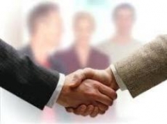 Новости  - Президент Татарстана и губернатор Московской области подписали соглашение о сотрудничестве