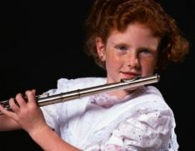 Отдаем ребенка в школу искусств