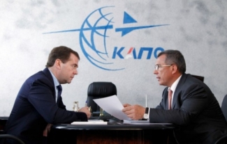 Дмитрий Медведев посетит технопарк «Navigator Campus» и встретится со студентами КГЭУ