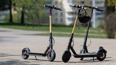 В микрорайоне Салават Купере пройдет мастер-класс для любителей самокатов