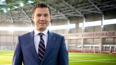 Новости  - В Москве рассмотрят заявку Казани на проведение финала Кубка России по футболу