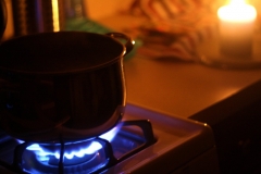 Новости  - В среду в казанских квартирах отключат свет