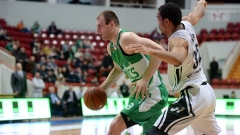 УНИКС уже традиционно обыграл соперника в Единой лиге ВТБ