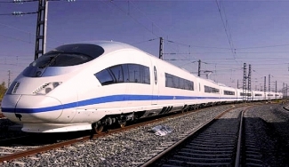 Территорию ВСМ Москва–Казань освободят от обременений в виде подлежащих изъятию домов и участков