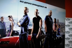 Новости  - Казанцы посмотрели «Форсаж 6» на день раньше премьеры