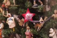 Новости  - Билет в музей в обмен на елочную игрушку: в Казани стартует акция «Наряди елку!»