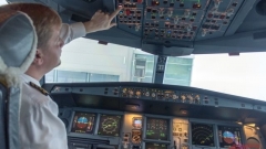 Новости  - В Казанском аэропорту совершил экстренную посадку самолет следовавший в Турцию.