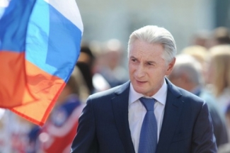 После неудачи в Сочи Зинэтула Билялетдинов вернулся в казанский «Ак Барс»