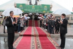 Новости  - На казанский кинофестиваль уже прислано 136 заявок