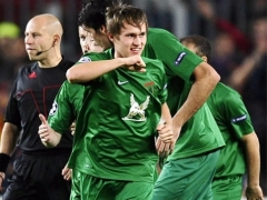 Новости  - Рязанцев может уйти в "Спартак"