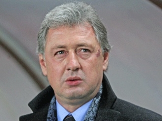 Билялетдинова формально понизили до старшего тренера «Рубина»