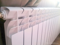 Новости  - В домах Казани станет теплее 19 сентября