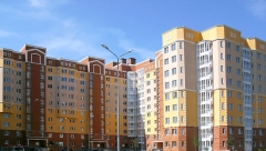 Новости Общество - Ремонт многоквартирных жилых домов в республике выполнен на 93%