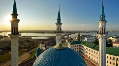 К 2035 году Казань может стать глобальным городом России