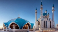 Новости Культура - Два маршрута программы "Великий Волжский путь" готовы и уже запущены