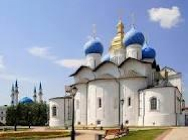 «Музыка веры» без границ прозвучит в Казани