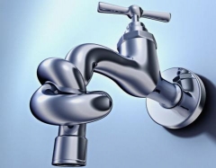 Новости  - Ново-Савиновский район ждет отключение воды