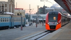 Новости  - Казанские электрички будут курсировать до аэропорта без остановок