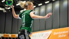 Женский чемпионат Европы по гандболу пройдет в России