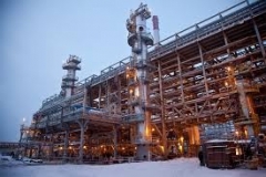 Новости  - В Татарстане расследуют гибель рабочего на ТАНЕКО