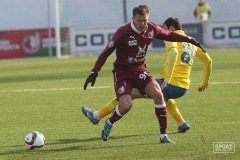 Новости  - «Рубин» обыграл команду Бердыева и вышел на 4 место в чемпионате РФПЛ