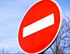 Новости  - Улицу Островского в Казани перекроют до конца декабря