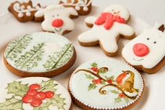 Новости  - В казанских школах проведут мастер-классы по росписи имбирного печенья