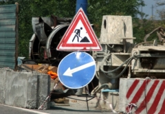 Новости  - Улицу Каюма Насыри закроют на месяц