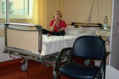 Новости  - Благотворительный фонд «Радость детства» продолжает бороться за жизнь Данила Бочарова