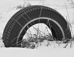 Новости  - Ликбез по видам зимних шин