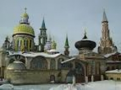 Новости  - Откроется переправа Аракчино – Верхний Услон (Татарстан)