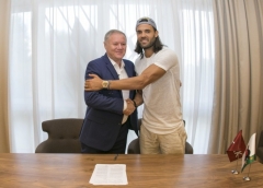 Новости  - Казанский «Рубин» заключил контракт с испанским защитником