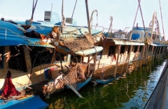 Новости  - Обвиняемые по делу «Булгарии» будут сидеть до февраля